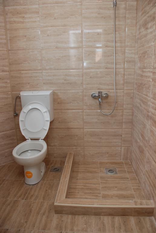 Prenociste Kovac Hotell Vranje Exteriör bild