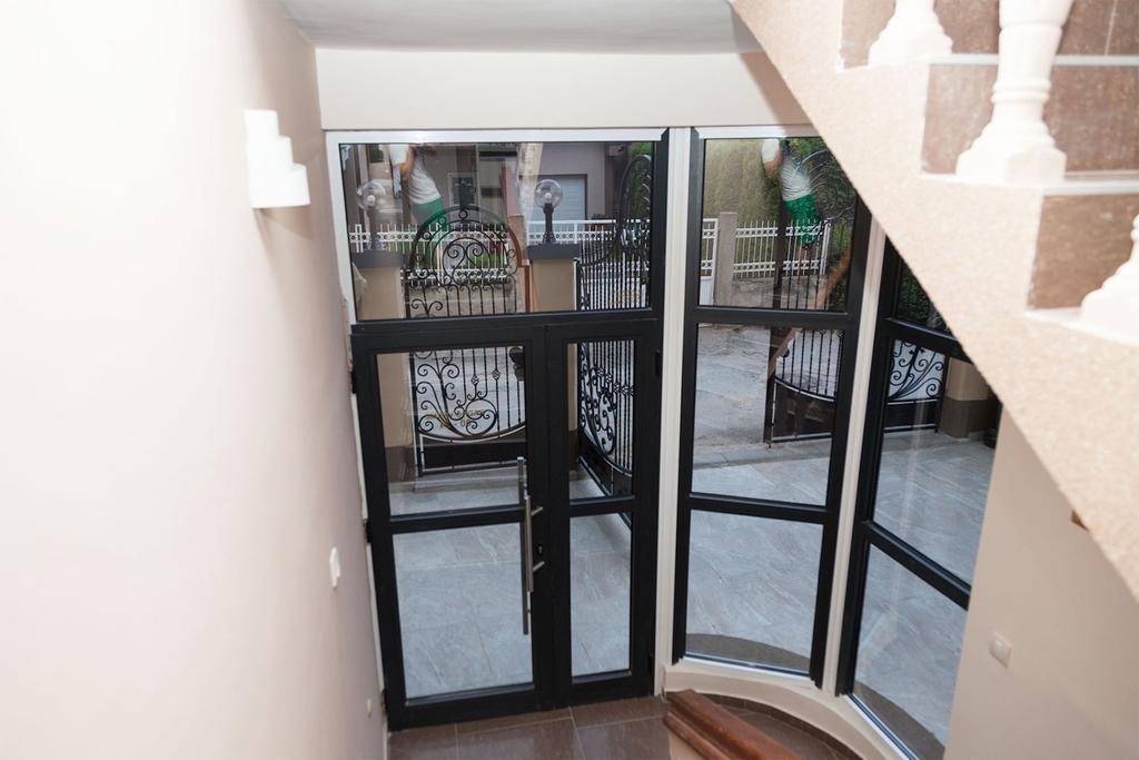 Prenociste Kovac Hotell Vranje Exteriör bild