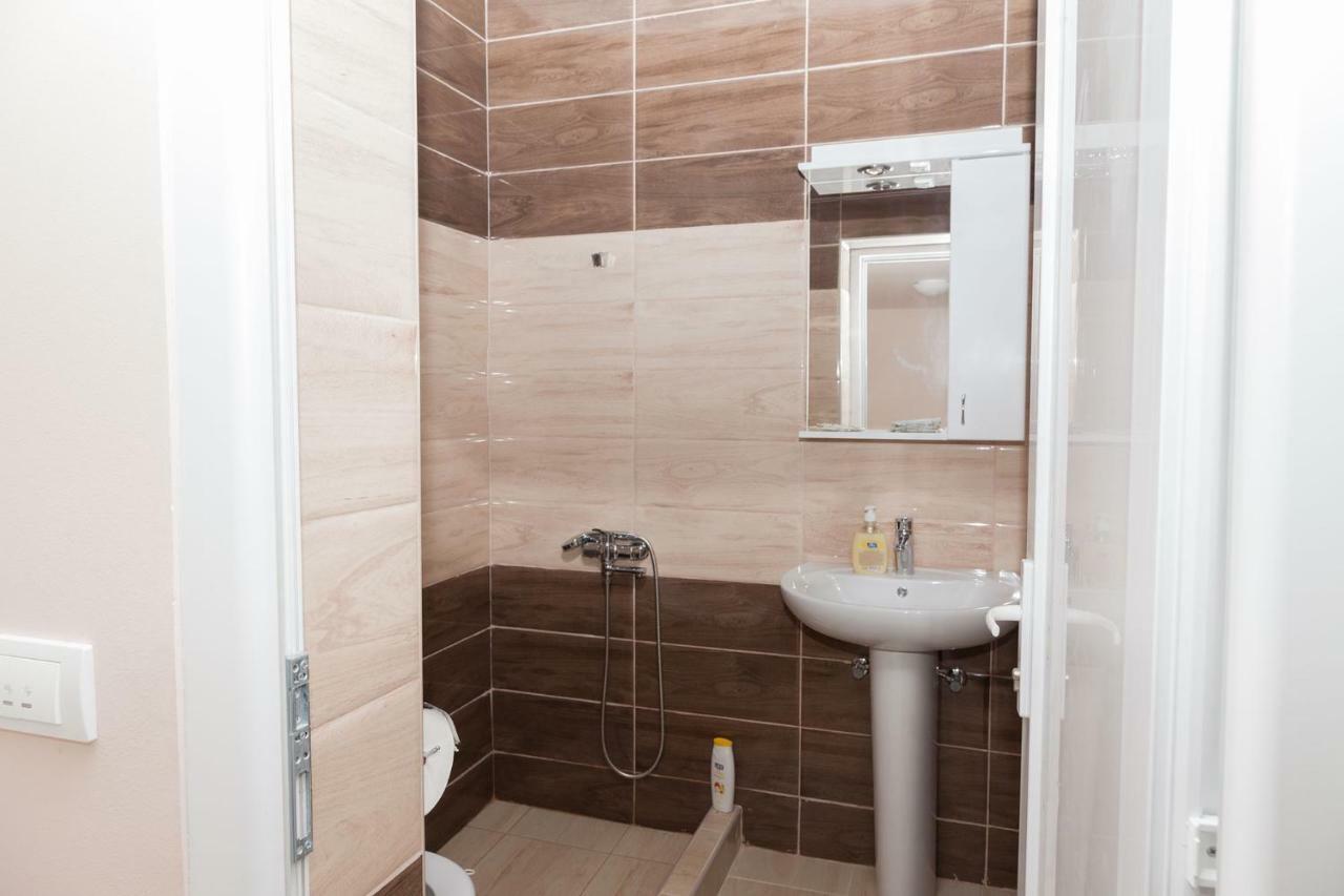 Prenociste Kovac Hotell Vranje Exteriör bild